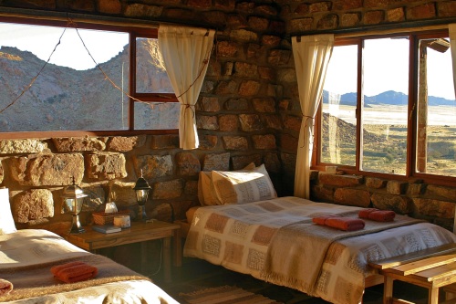eagle's nest 1